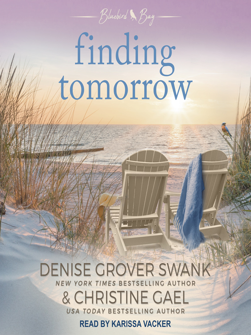 Title details for Finding Tomorrow by Denise Grover Swank - Available